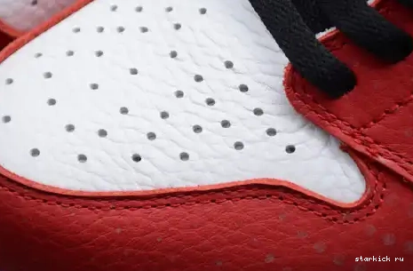 Retro Jordan High 1 Origin 555088-602 Story AIR 555088-602 Spider-Man 0330